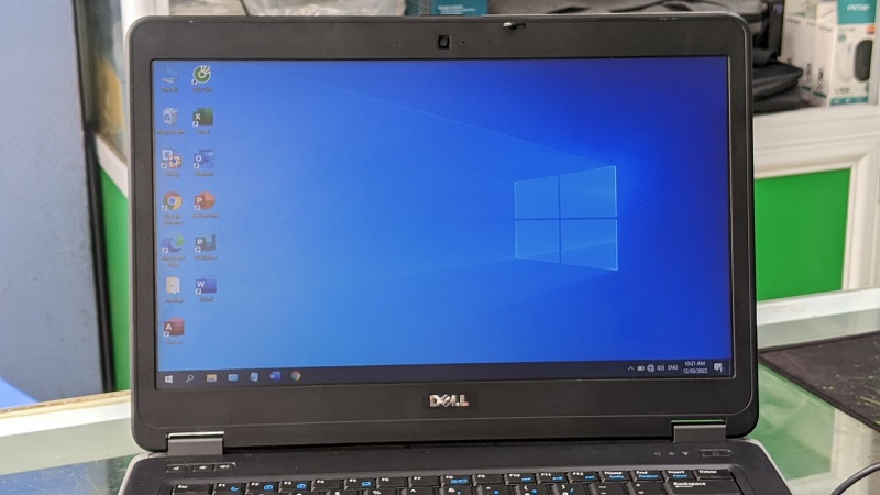 Laptop Cũ Dell Latitude E6440